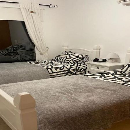 Kato Paphos Apartment In Universal Area Eksteriør billede