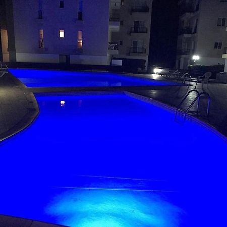Kato Paphos Apartment In Universal Area Eksteriør billede