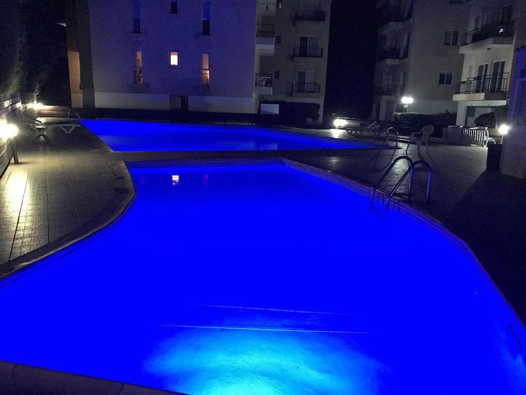Kato Paphos Apartment In Universal Area Eksteriør billede